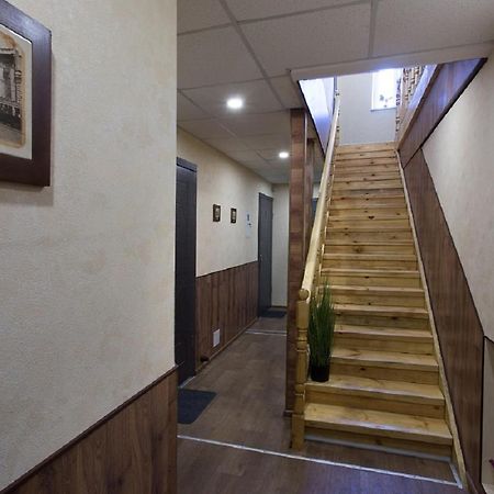New Apartment In The Center - Gimnasiyna Naberezhna 24A-12 Харьков Экстерьер фото