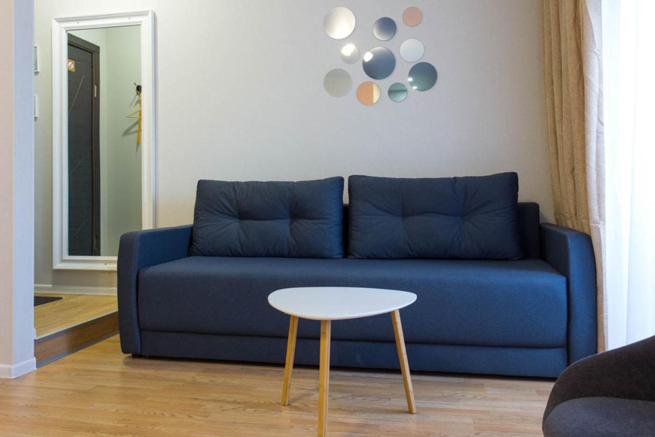 New Apartment In The Center - Gimnasiyna Naberezhna 24A-12 Харьков Экстерьер фото