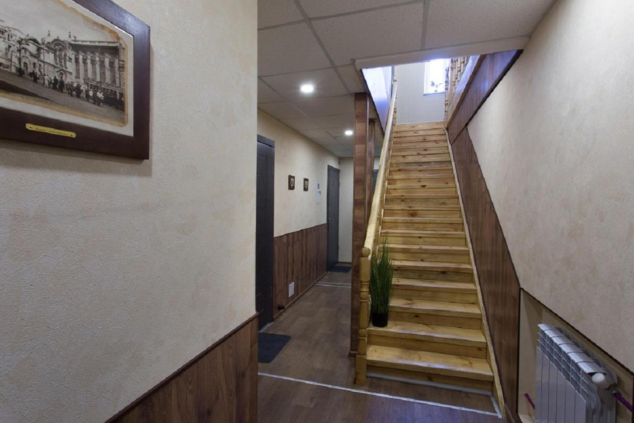 New Apartment In The Center - Gimnasiyna Naberezhna 24A-12 Харьков Экстерьер фото